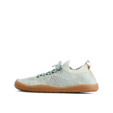 ESSENCE BAREFOOT KNIT GREEN