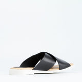 FABIA SANDAL BLACK