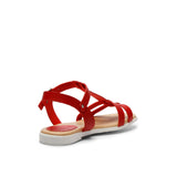 FRITZI SANDAL RED