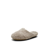 FURRY VEGAN HOMESLIPPER MOON