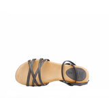 GAIA SANDAL GREY