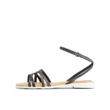 GAIA SANDAL GREY