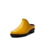 GARDEN CLOG RUBBER CURRY