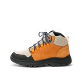 HIKING HEMP BOOTIE WHISKY