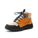 HIKING HEMP BOOTIE WHISKY