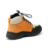 HIKING HEMP BOOTIE WHISKY