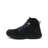 HIKING VEGAN BOOTIE BLACK