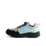 HIKING HEMP SHOE AQUA