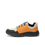 HIKING HEMP SHOE WHISKY