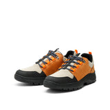 HIKING HEMP SHOE WHISKY