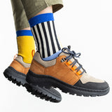 HIKING HEMP SHOE WHISKY