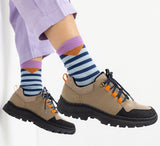 HIKING VEGAN SHOE BEIGE