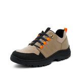 HIKING VEGAN SHOE BEIGE