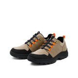 HIKING VEGAN SHOE BEIGE