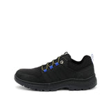 HIKING VEGAN SHOE BLACK