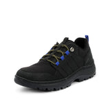 HIKING VEGAN SHOE BLACK