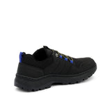 HIKING VEGAN SHOE BLACK