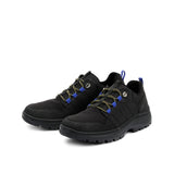 HIKING VEGAN SHOE BLACK