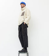 HIKING VEGAN SHOE BLACK