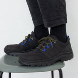 HIKING VEGAN SHOE BLACK