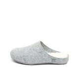 HOMESLIPPER RECYCLED GREY