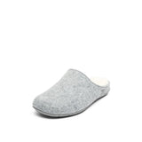 HOMESLIPPER RECYCLED GREY