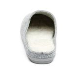 HOMESLIPPER RECYCLED GREY