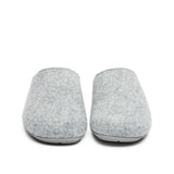 HOMESLIPPER RECYCLED GREY