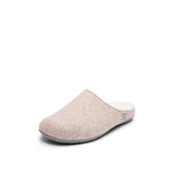 HOMESLIPPER RECYCLED ROSE