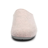 HOMESLIPPER RECYCLED ROSE