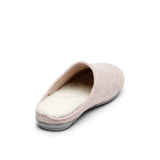 HOMESLIPPER RECYCLED ROSE