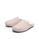 HOMESLIPPER RECYCLED ROSE