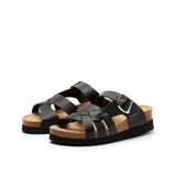 IDA SANDAL BLACK