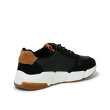 JOKER CORN SNEAKER BLACK