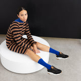 JOKER CORN SNEAKER BLACK