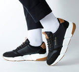 JOKER CORN SNEAKER BLACK