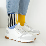 JOKER CORN SNEAKER WHITE