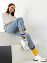 JOKER CORN SNEAKER WHITE