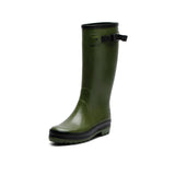 JONAS HIGH RUBBER BOOT GREEN
