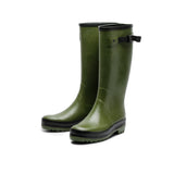 JONAS HIGH RUBBER BOOT GREEN