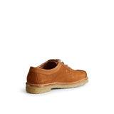 KAI SUEDE SHOE WHISKY