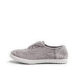 LAKEY SNEAKER WASHED ROCK