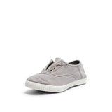LAKEY SNEAKER WASHED ROCK