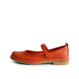 LARA LEATHER SHOE ROST