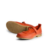 LARA LEATHER SHOE ROST