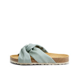 SENNA LEATHER SANDAL SALBEI