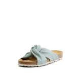 SENNA LEATHER SANDAL SALBEI