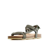 LEVI HEMP SANDAL KHAKI