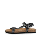 LEVI ANIMAL SANDAL GREY