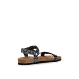 LEVI ANIMAL SANDAL GREY